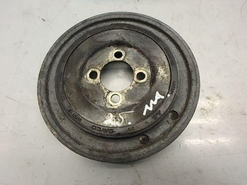 Poulie Opel Suzuki Agila Meriva Swift Wagon 1.3 CDTI Z13DT 285-335