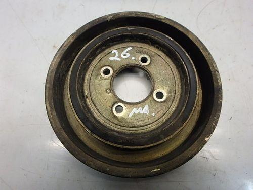 Poulie Citroën Peugeot Fiat 306 7B Expert Partner Scudo 220 1,9 D WJY