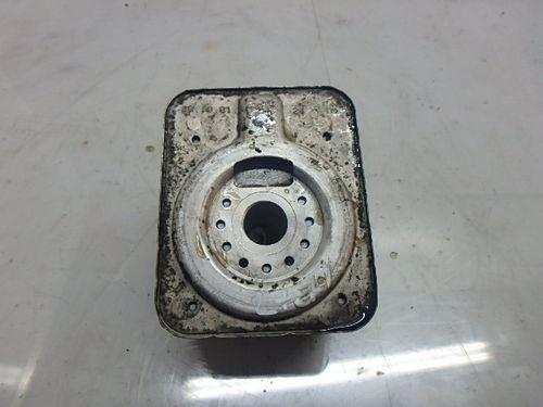 Refroidisseur d'huile Audi Skoda VW A4 A6 Superb 3U Passat 3B 1,9 TDI AWX