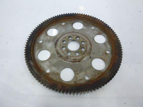 Volant d'inertie Toyota Avensis T22 1,6 16V VVT-i 3ZZ-FE DE143410