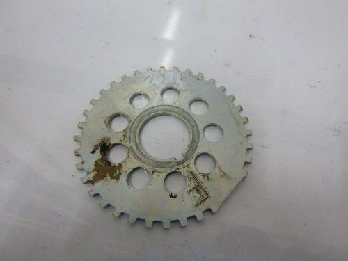 Roue dentée Toyota Avensis T22 Corolla 1,6 16V VVT-i 3ZZ-FE DE143415
