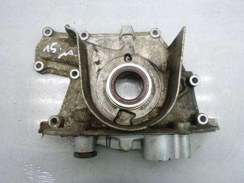 Ölpumpe Cadillac Opel Saab Vectra Zafira 9-3 9-5 1,9 CDTI Z19DTH DE297975