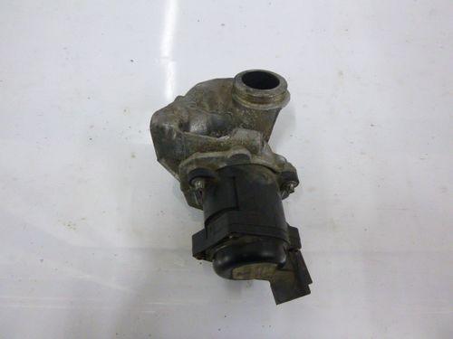 Soupape EGR Citroen Peugeot Nemo Bipper Tepee 1.4 HDi 8HS DV4TED 9658203780