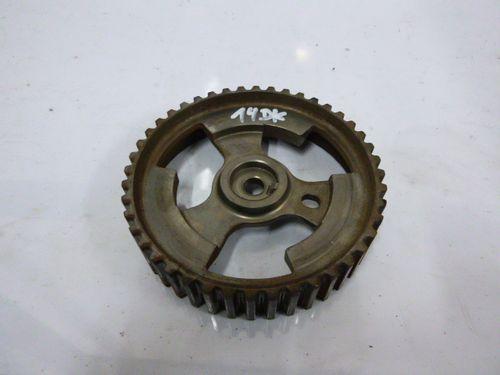 Roue dentée Citroen Peugeot Nemo AA Bipper Tepee 1,4 HDi 8HS DV4TED 9657477580