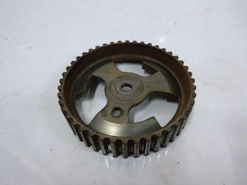 Roue dentée Citroen Peugeot Nemo AA Bipper Tepee 1,4 HDi 8HS DV4TED 9657477580