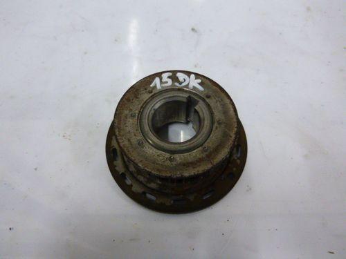 Roue dentée Citroen Peugeot Nemo AA Bipper Tepee 1,4 HDi 8HS DV4TED
