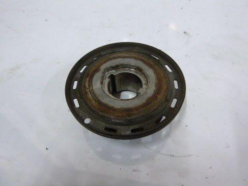 Roue dentée Citroen Peugeot Nemo AA Bipper Tepee 1,4 HDi 8HS DV4TED