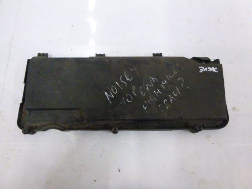 Cache Citroen Peugeot Nemo AA Bipper Tepee 1,4 HDi 8HS DV4TED 39066