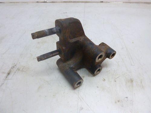 Halter Halterung Kia Sedona MK 2 GQ Carnival 2 II GQ 2,9 CRDI J3 J3 A/T