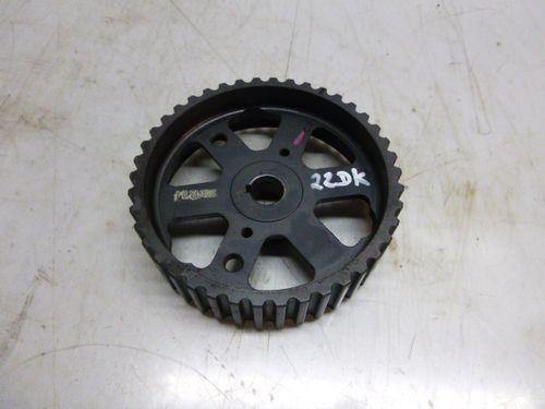 Roue dentée Kia Sedona MK 2 GQ Carnival 2 II GQ 2,9 CRDI J3