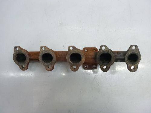 Abgaskrümmer Ford C-Max Focus Grand 1,6 D TDCi T1DA 9H06 DE298150