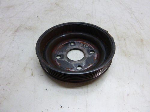 Poulie Kia Sedona MK 2 GQ Carnival 2 GQ 2,9 CRDI J3