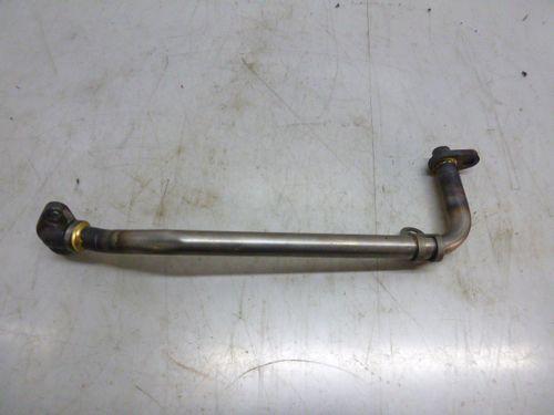 Tube EGR Kia Sedona MK GQ Carnival 2 II GQ 2,9 CRDI J3