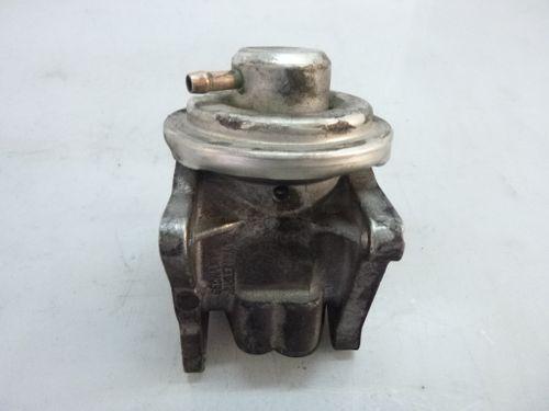 AGR Ventil Audi Seat VW A3 Leon Golf V Jetta 1,9 TDI BXE 038129637D DE298187