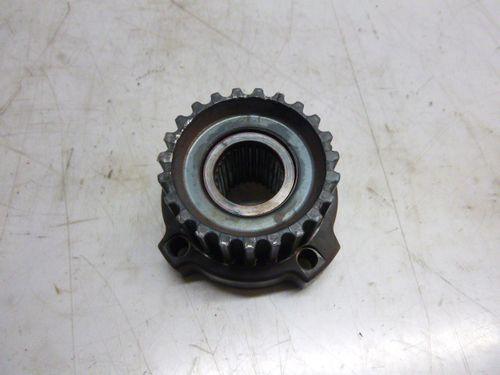 Pignon de vilebrequin Volvo XC70 II XC60 S60 II V60 2,4 Diesel D5244T15 30777171