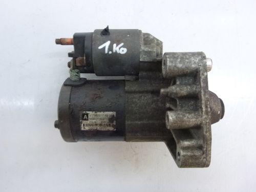 Anlasser Peugeot 207 SW 308 1,6 16V 5FY EP6DT V755001780 DE298314