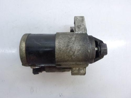 Anlasser Peugeot 207 SW 308 1,6 16V 5FY EP6DT V755001780 DE298314