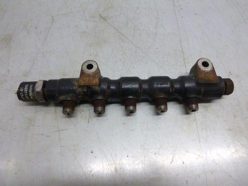 Rail-tube Ford Mazda Fiesta 5 V Fusion JU 2 DY 1,4 TDCI F6JA 9642503380