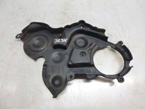 Couvre-courroie de distribution Ford Mazda Fiesta TDCI F6JA 9637885480 DE144150