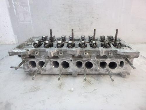 Zylinderkopf Opel Astra Cascada Insignia Zafira 9-5 2,0 CDTI A20DTH DE298402