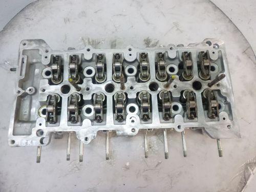 Zylinderkopf Opel Astra Cascada Insignia Zafira 9-5 2,0 CDTI A20DTH DE298402