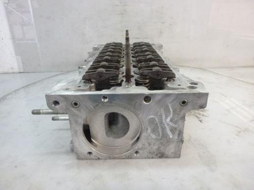 Zylinderkopf Opel Astra Cascada Insignia Zafira 9-5 2,0 CDTI A20DTH DE298402