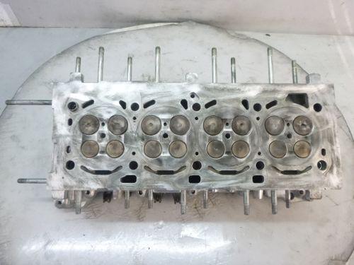 Zylinderkopf Opel Astra Cascada Insignia Zafira 9-5 2,0 CDTI A20DTH DE298402