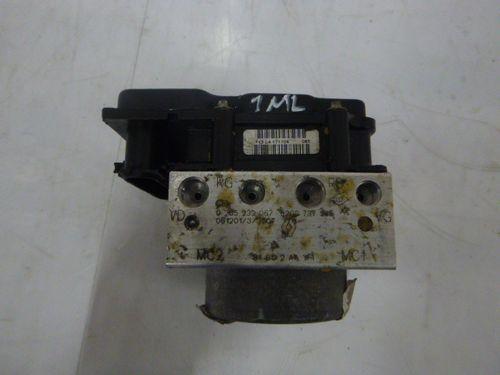 Bloc hydraulique ABS Renault Megane II 1,5 Diesel K9K724 8200737985 DE132823