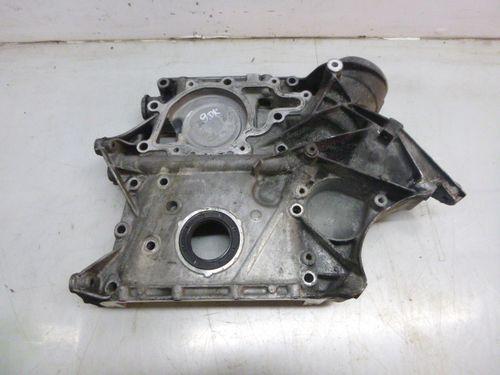 Boîtier de filtre à huile Mercedes Classe E W211 S211 3,2 CDI 648.961 R6460150602