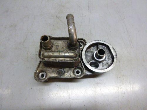 Boîtier de filtre à huile Ford Focus DA DN DF 1,8 TTDi C9DA XS4Q-6B624