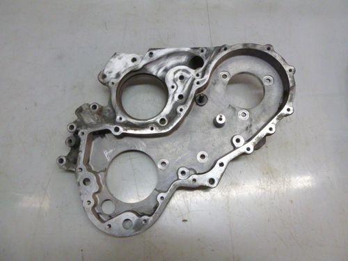 Couvercle frontal Ford Focus DA DN DF 1,8 TTDi C9DA XS4Q-6K011-AH