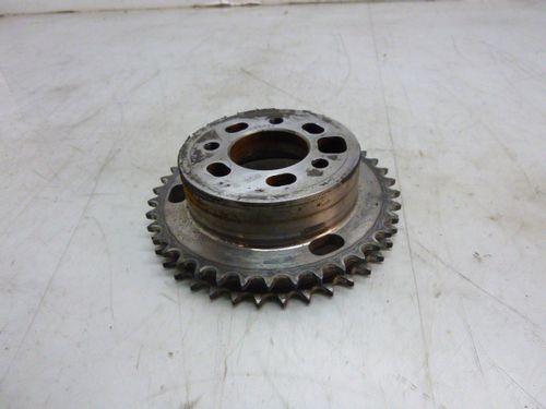 Roue dentée Ford Focus DA DN DF 1,8 TTDi C9DA F05922