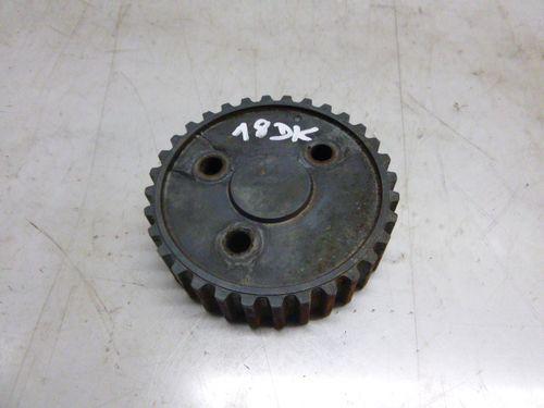 Roue dentée Ford Focus DN DF 1,8 TTDi C9DA