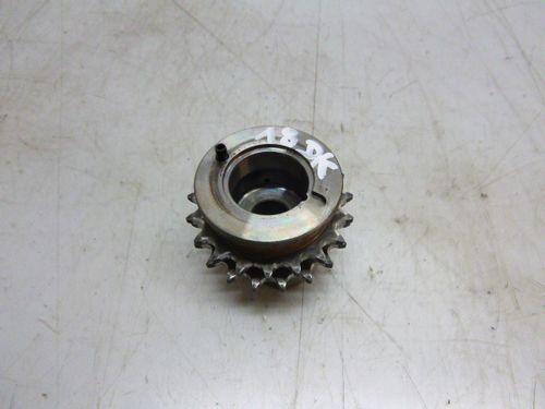 Roue dentée Ford Focus DA DF 1,8 TTDi C9DA DE143966