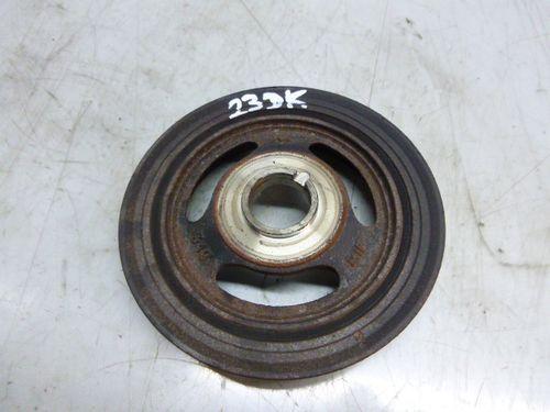 Poulie Citroën Peugeot 207 308 Partner 1,6 HDi 9HX DV6ATED4 9654961080