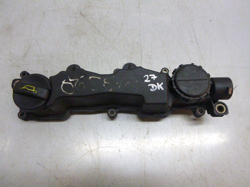 Cache soupape Citroën Peugeot 207 308 308 Partner 1,6 HDi 9HX DV6ATED4 9651815680