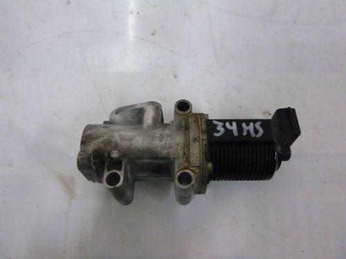 Soupape EGR Opel Saab Astra Signum Vectra Zafira B 9-3 1,9 CDTI Z19DT 55215032
