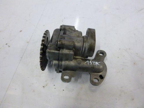 Pompe à huile Ford Mondeo 3 B5 2,0 TDCi Diesel N7BA 1S7Q-6600