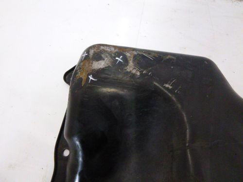 Carter d'huile partie inférieure Ford Mondeo 3 B5 2,0 TDCi Diesel N7BA 2S7Q-6675-BA