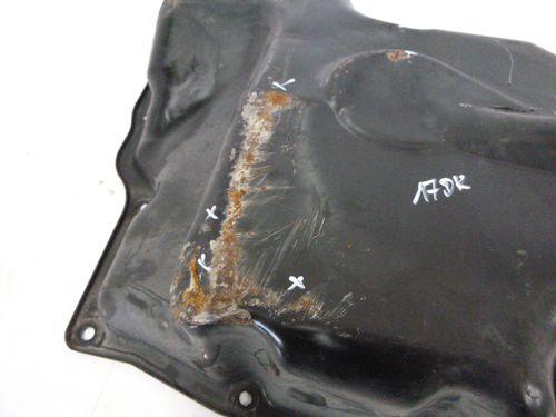 Carter d'huile partie inférieure Ford Mondeo 3 B5 2,0 TDCi Diesel N7BA 2S7Q-6675-BA