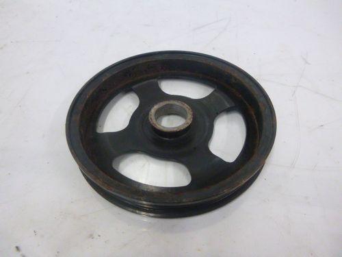 Poulie Ford Mondeo 3 B5 2,0 TDCi Diesel N7BA XS7E-4737-AB