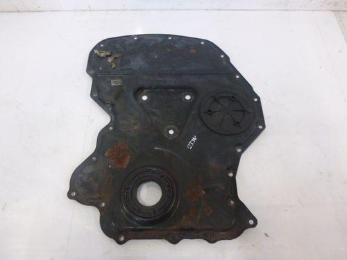 Couvercle frontal Ford Mondeo 3 B5 2,0 TDCi Diesel N7BA 3S7Q-6019-AA