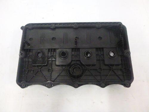 Couvercle de soupape Ford Mondeo 3 B5 2,0 TDCi Diesel N7BA 2S7Q-6K271-CC