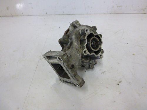 Pompe à eau Ford Mondeo 3 B5 2,0 TDCi Diesel N7BA XS7Q-8A578