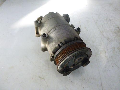 Compresseur de climatisation Ford C-Max Focus DA 1,6 essence HWDA 9M5H-10D628-DG