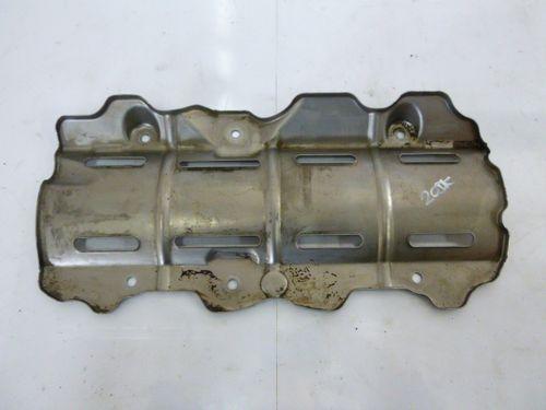 Tôle de seuil Ford C-Max Focus DA 1,6 essence HWDA DE144292