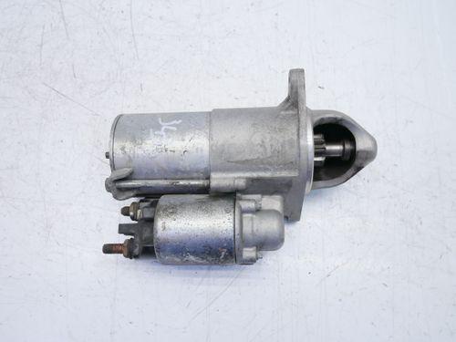 Démarreur pour Opel Vauxhall 1,8 Benzin Z18XER Z18 2H0 5555609
