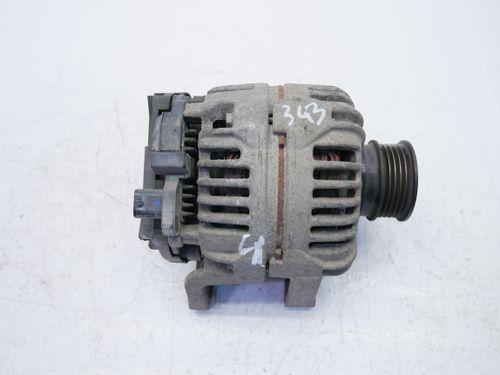 Alternateur pour Opel Vauxhall 1,8 Benzin Z18XER Z18 2H0 0124325163