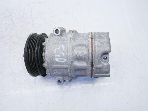 Compresseur de climatisation pour Opel Astra K 1,4 Turbo B14XFT B14 LE2 13367372