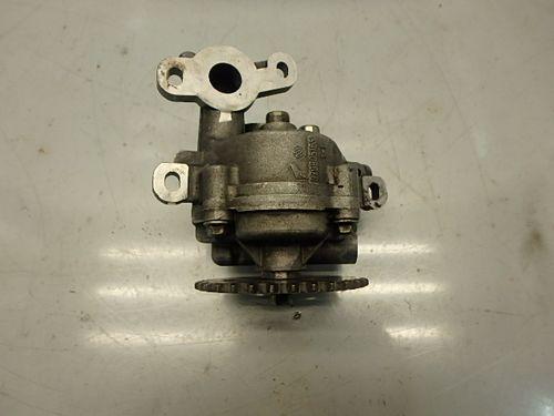 Pompe à huile Ford Jaguar Mondeo CF1 2,0 TDCi FMBA 1S7Q-6600 DE149500